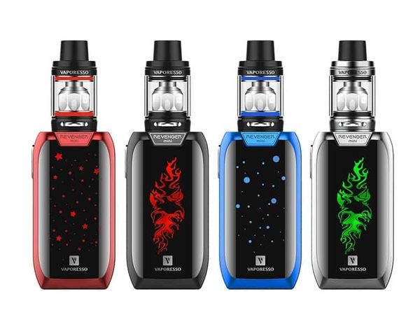 Купить Vaporesso Revenger Mini Kit 85W