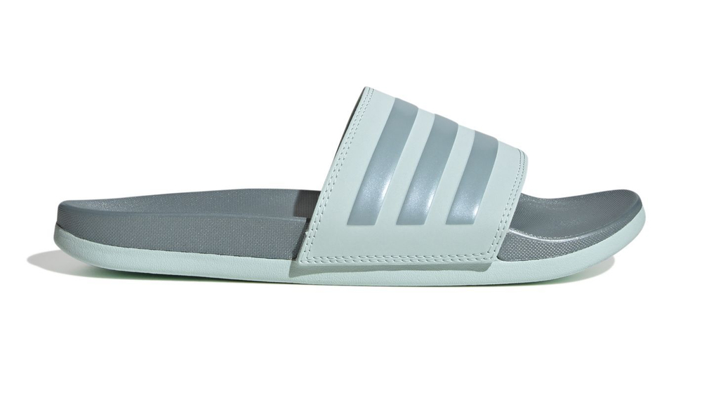 Сланцы Adidas Adilette Comfort - mint