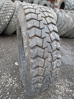 12.00R20 Michelin XDY шина б/у