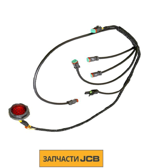 Жгут проводов JCB 332/E9971