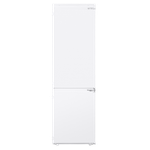 Холодильник встраиваемый HOMSair FB177SW фото 4