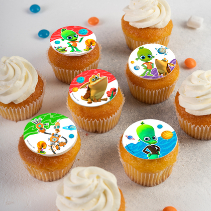 Мульт №118 (ВК)