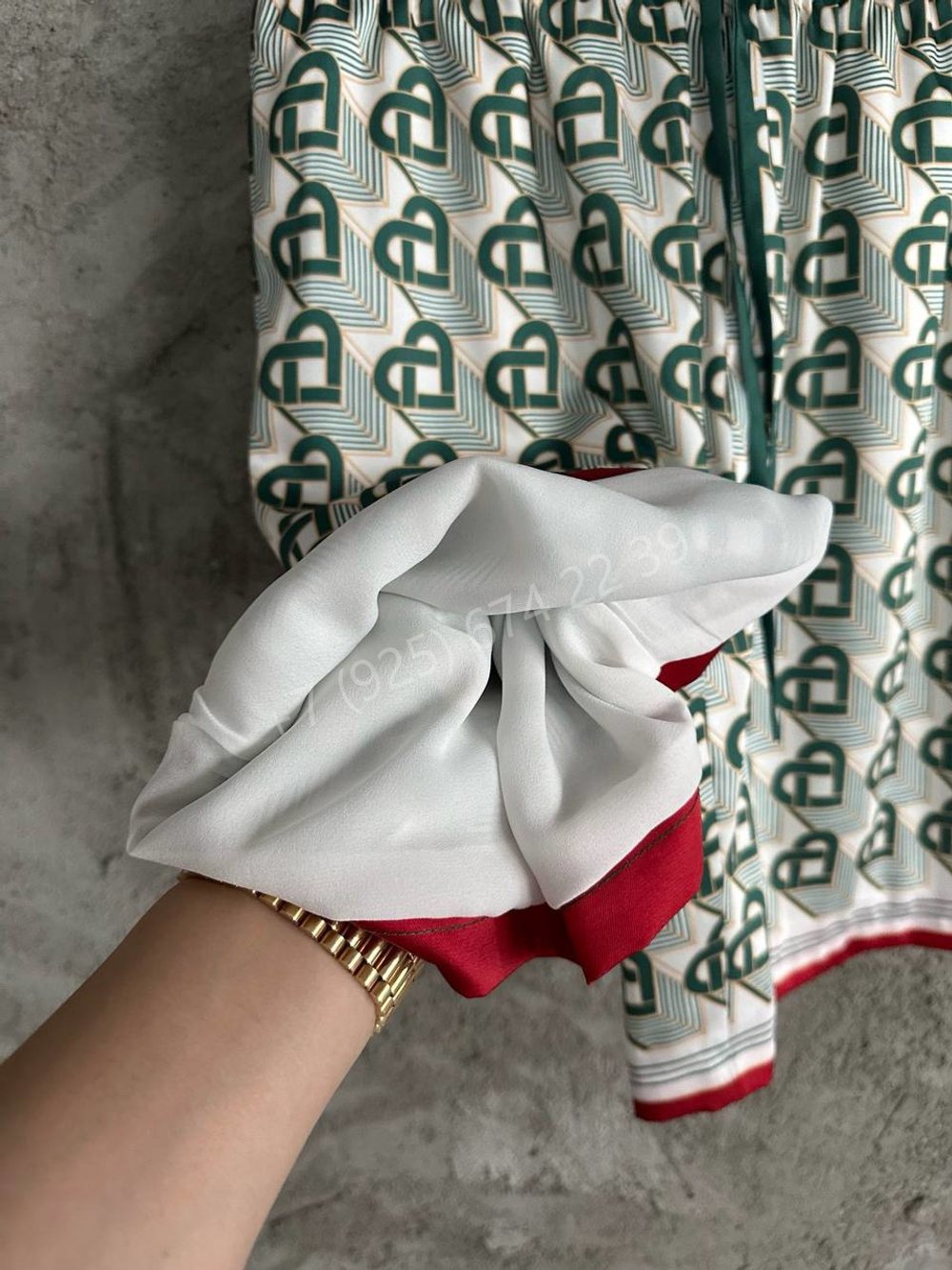 Шорты Casablanca