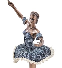 Veronese WS-1316 Статуэтка «Балерина»