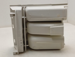 WF0500NZW кт52 Дозатор порошка для стиральной машины Samsung DC61-02107A б/у