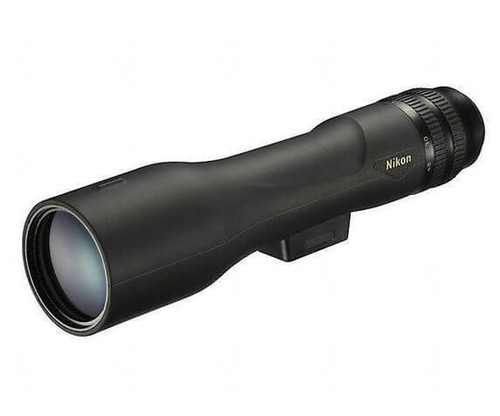Зрительная труба Nikon Prostaff 3 16–48x60