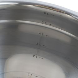 Миска Gipfel Federica 52472 26 см/7 л