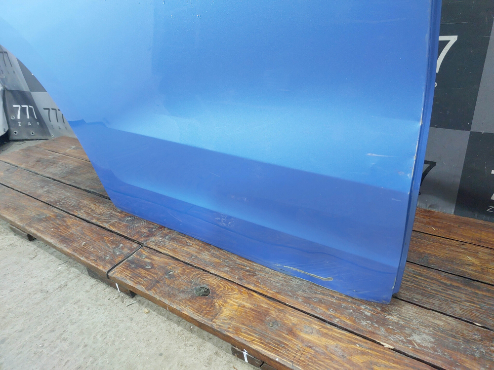 Дверь задняя правая Haval Jolion 21-24 Б/У Оригинал 6201200AST10AD