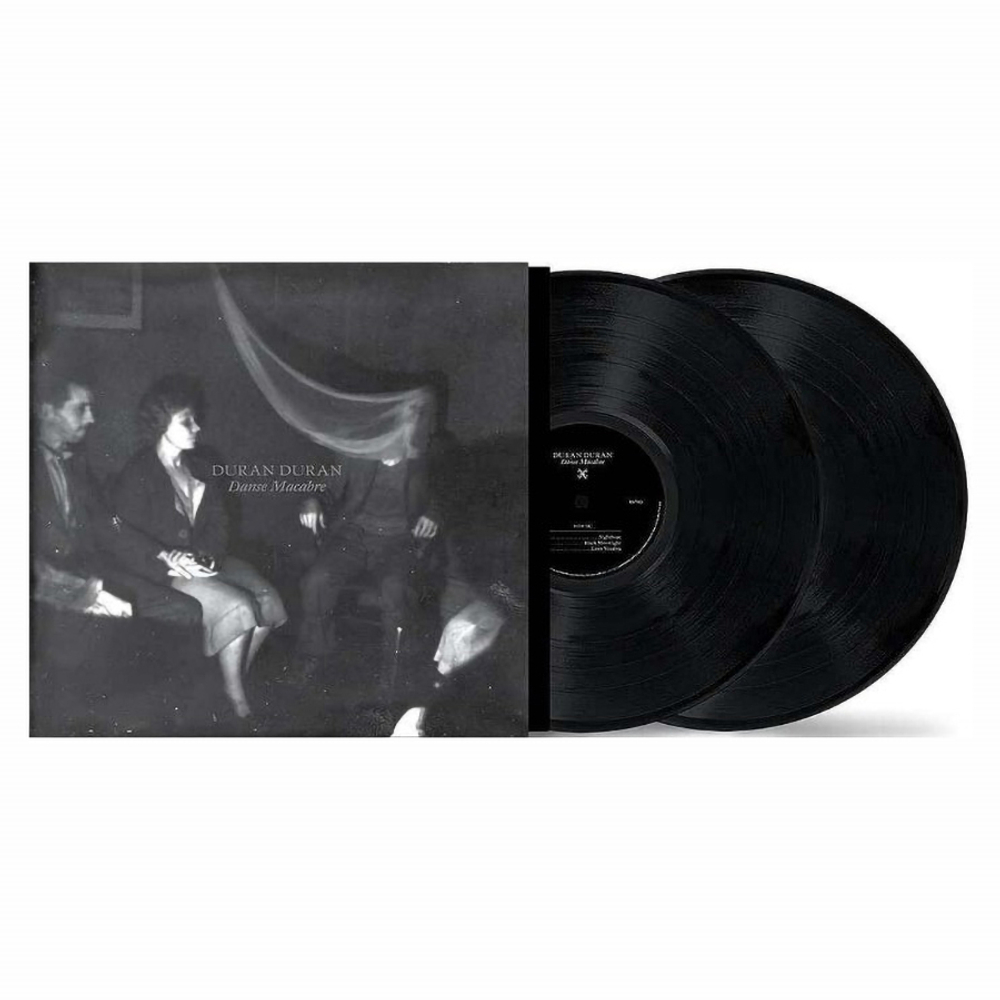 Duran Duran / Danse Macabre (2LP)