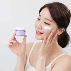 VVbetter Gentle Purifying Mud Mask очищающая глиняная маска для лица с бакучиолом