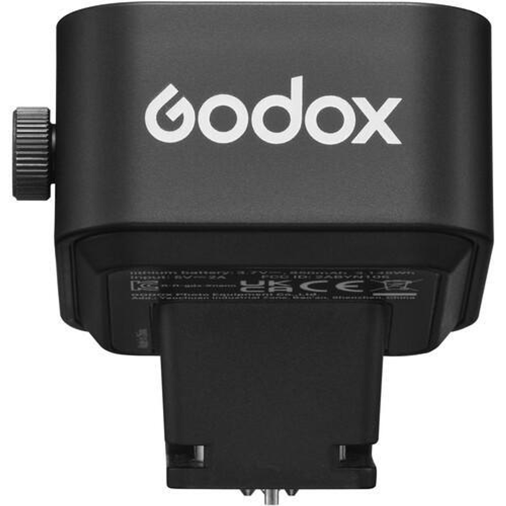 Пульт-радиосинхронизатор Godox X3-S TTL для Sony