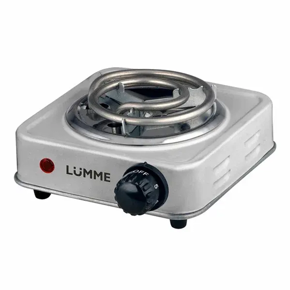 Настольная электрическая панель LUMME LU-HP3640A (q)