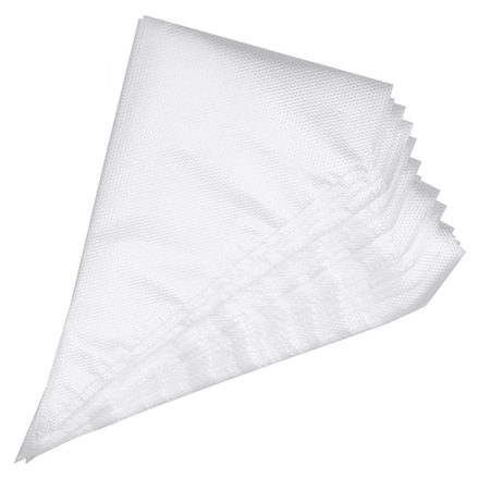 Кондитерские мешки от 26см до 46см УПАКОВКА 100шт