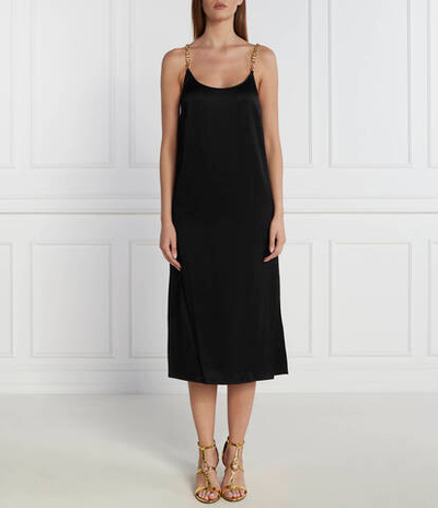 Платье Michael Kors - черный(MF381UK99G)