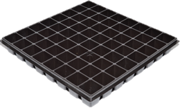 Кассеты и пакеты для рассады