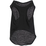 Майка для кошек и собак мелких пород «Бро на страже», размер S (обхват шеи 24, длина спинки 24см, объем груди 38см, от 2 до 4кг)