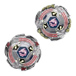 Комплект Lightning L-Drago Full Set от Takara Tomy