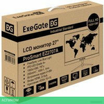 Монитор ExeGate ProSmart EZ2707A EX296348RUS