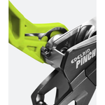 Страховочно-спусковое устройство Edelrid Pinch