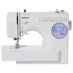 Швейная машина Brother DS Computer 140