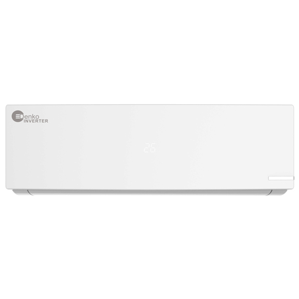 Кондиционер Denko GW-07i Wi-Fi