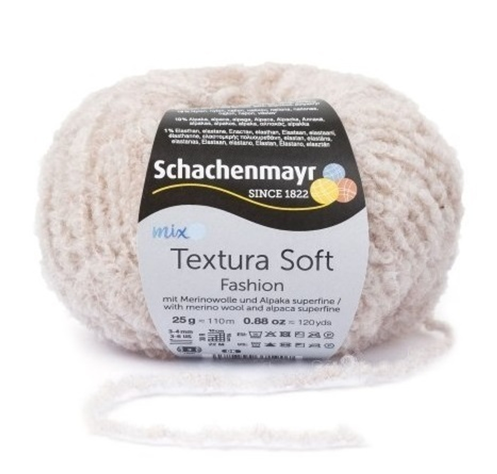 Schachenmayr Textura Soft