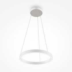 Подвесной светильник светодиодный Maytoni Rim MOD058PL-L22W4K