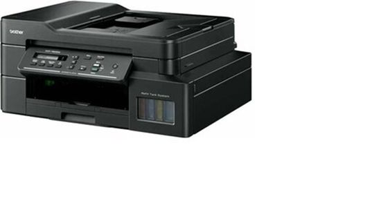МФУ Brother DCP-T820DW