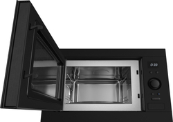 Встраиваемая микроволновая печь Weissgauff BMWO-256 (439036)