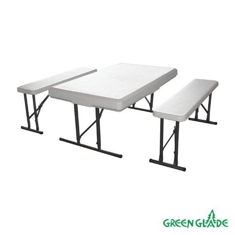 Набор складной мебели Green Glade В113