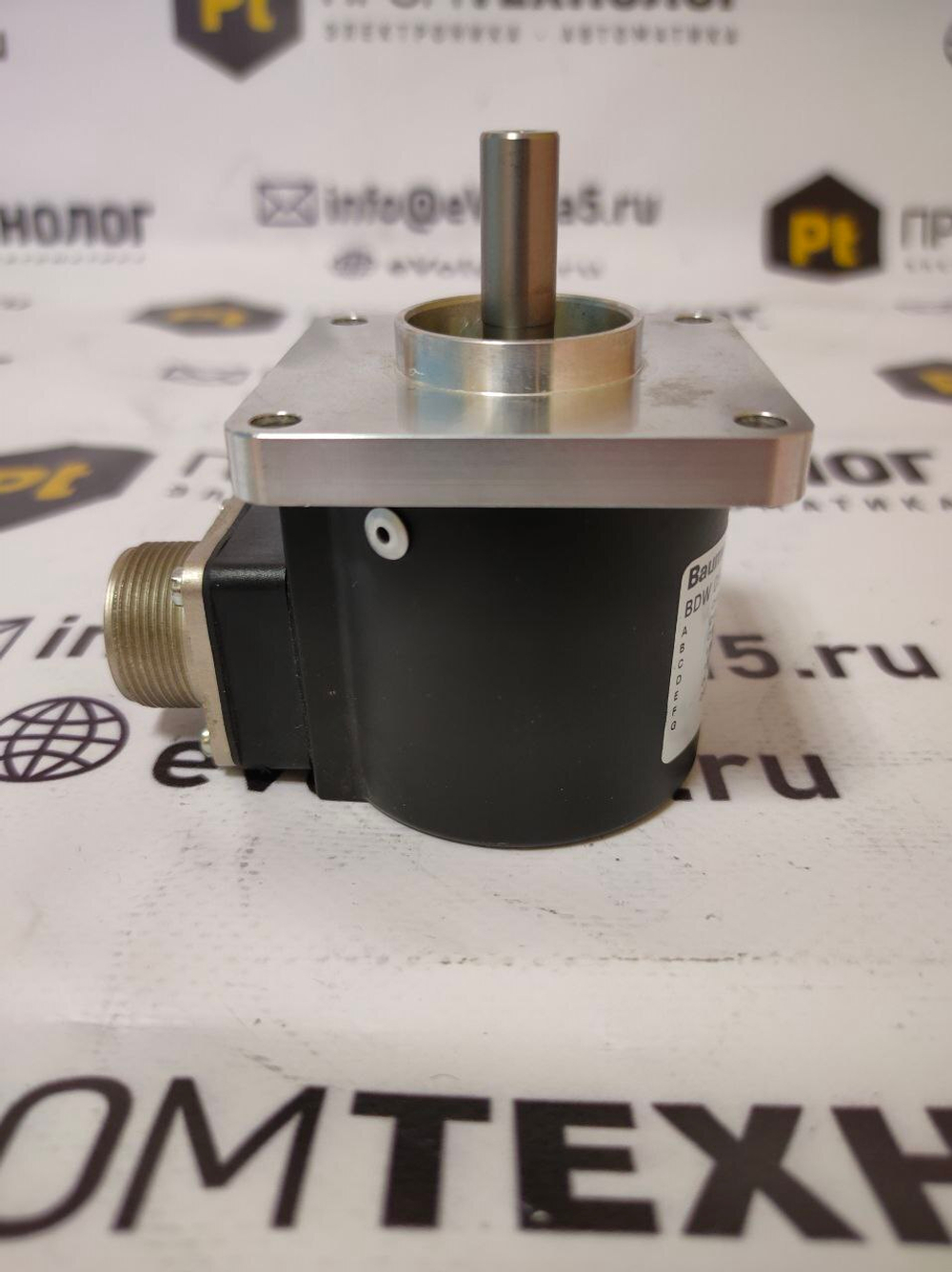 Baumer Group BDW 05.24G1800-95-7 б/у