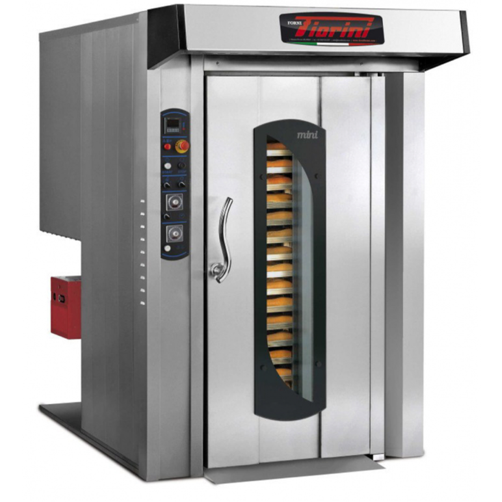 Ремонт ротационных печей