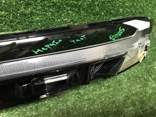 Битый Указатель поворота левый Omoda C5 (22-нв)