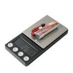 Аккумуляторы Betafpv Lava 2S 450 mAh 2шт.