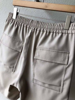 Шорты Zegna
