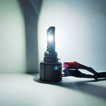 H15 Toby’s / Светодиодные лед лампы для авто, цоколь: H15 6000K (2 шт. / комплект)