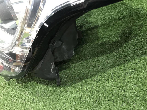 Фара левая Range Rover Vogue 4 L405 (2012-2017) ксенон