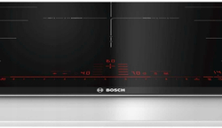 Встраиваемая индукционная варочная панель Bosch PXV975DC1E