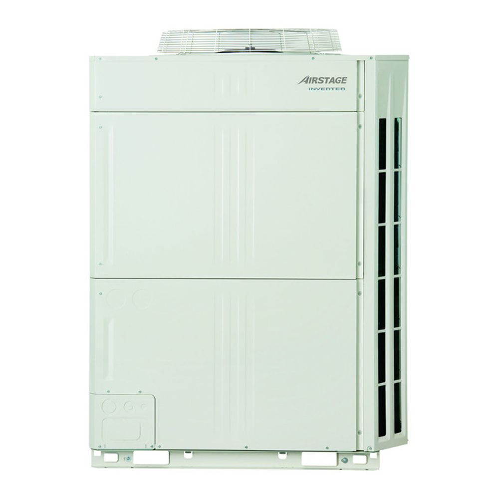 Наружный блок VRF системы General AJH144GALBH