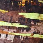 Коврик 1,2*15м в рулоне, искусственный войлок/полиэстер 100%, NNKR38