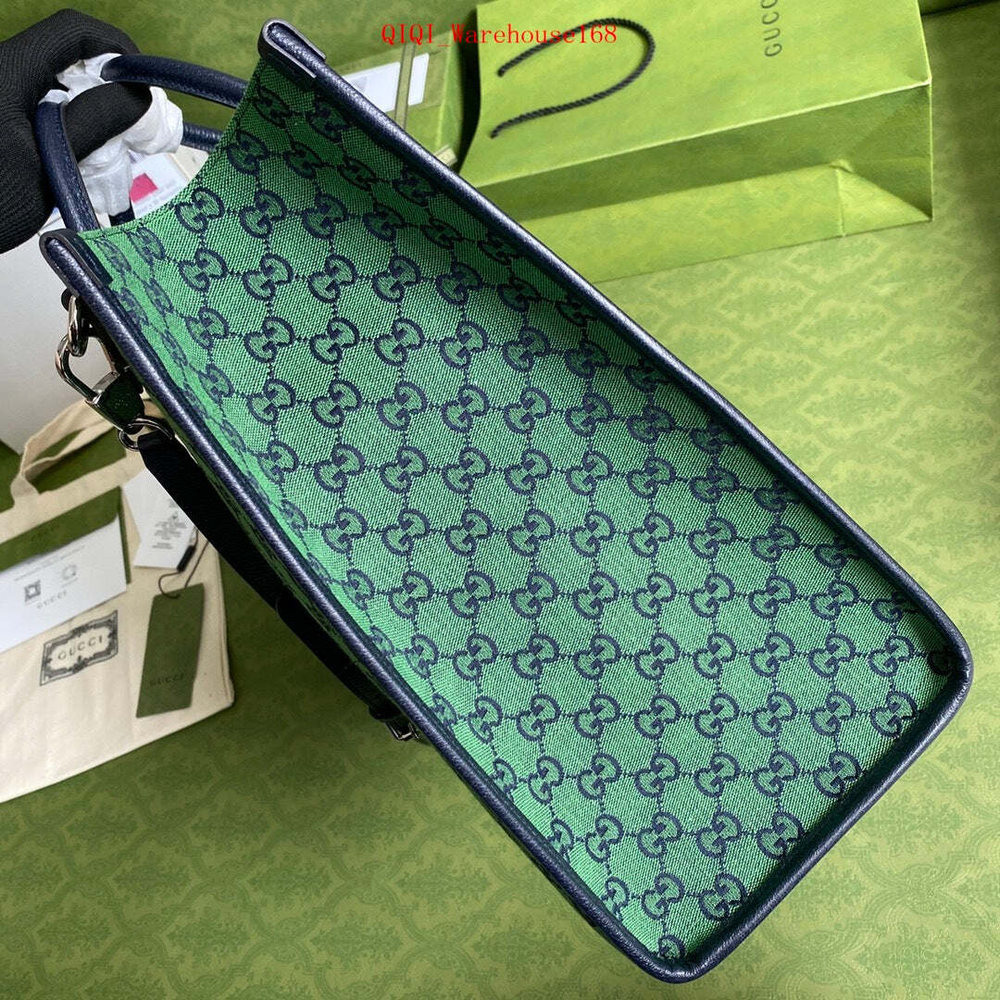 Gucci Multicolour Tote