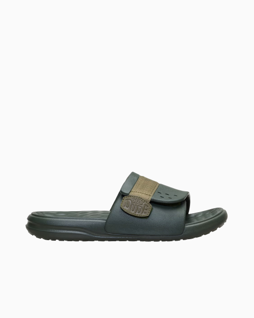 Сланцы Hey Dude Wave Alt Slide