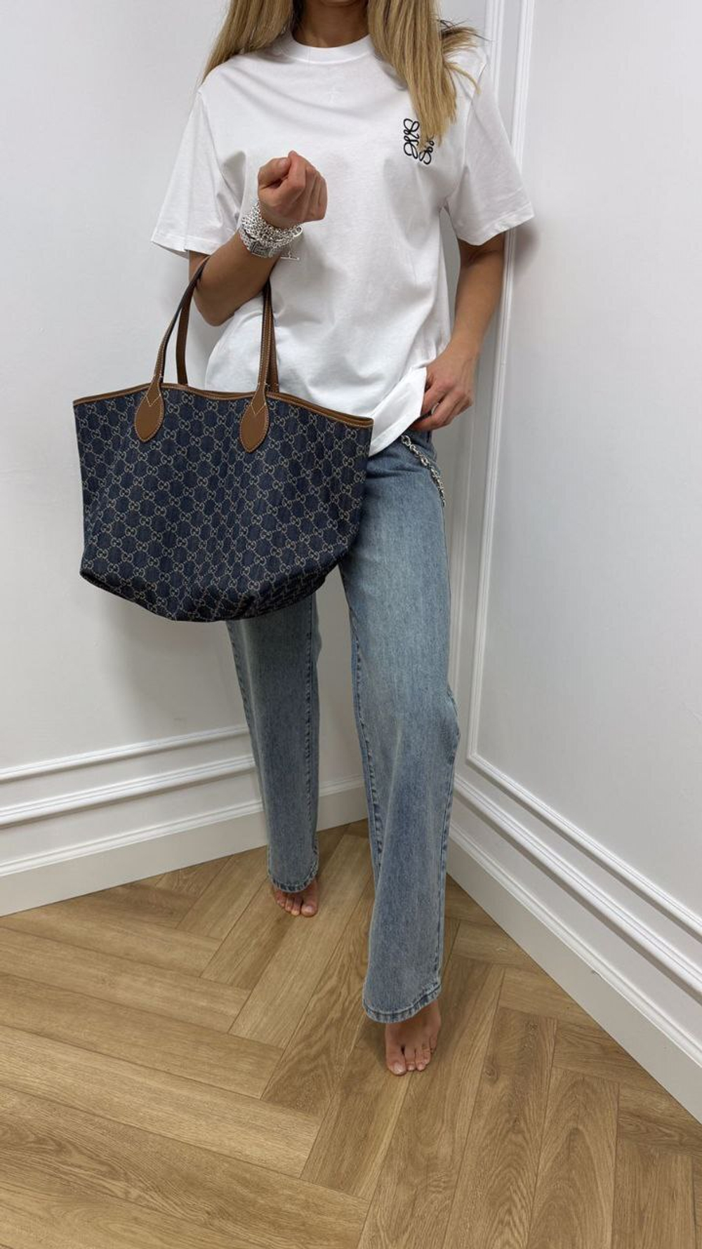 Сумка Gucci