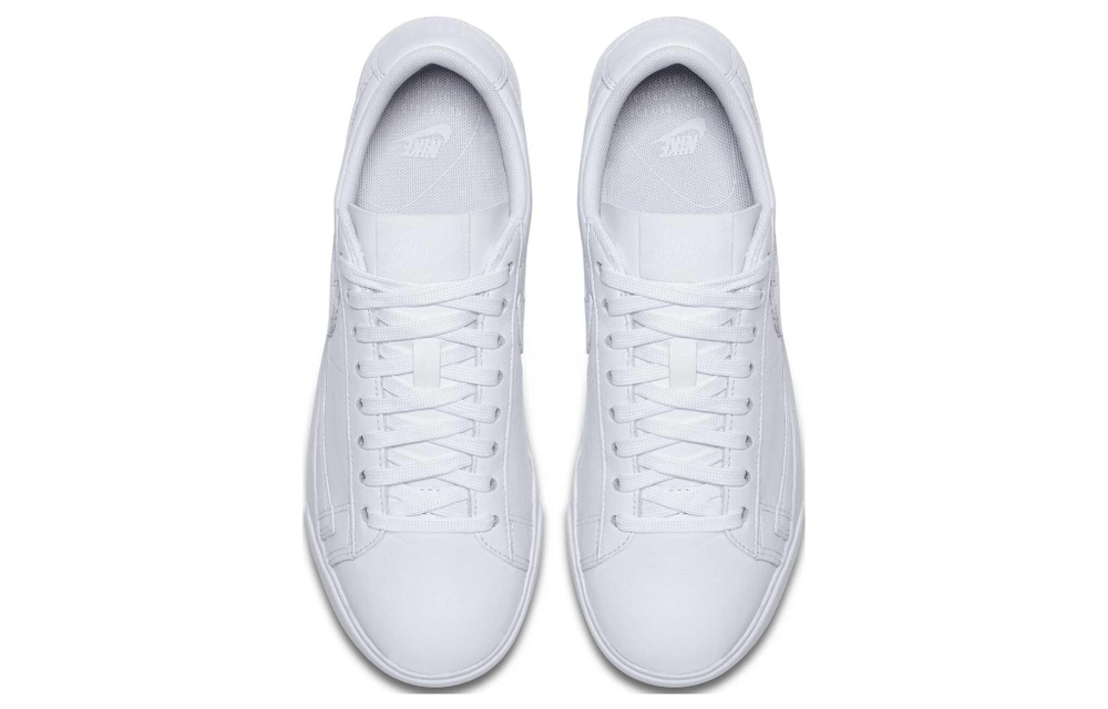 Кроссовки Nike Blazer Low (Женская размерная сетка)