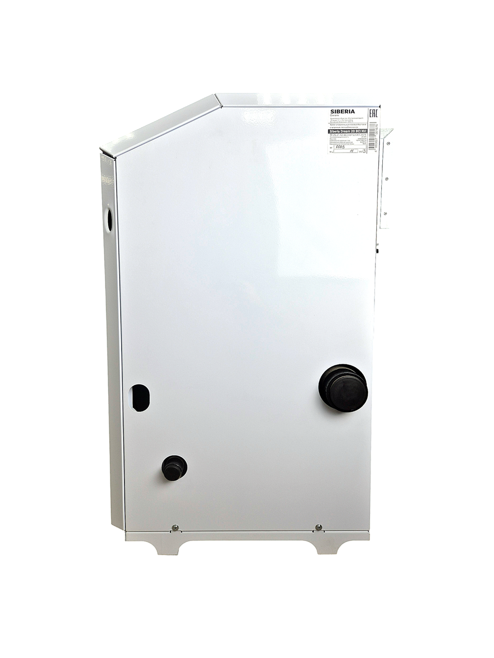 Колонка газовая Siberia Dreame 11