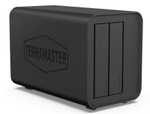 Сетевое хранилище  Terramaster D5 Hybrid