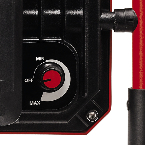 Фонарь аккумуляторный 18V Einhell PXC TC-CL 18/1800 Li - Solo