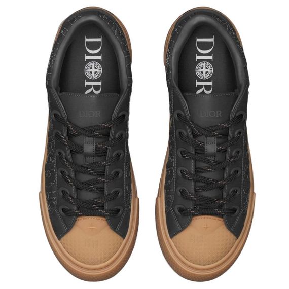 Dior B33 'Black'