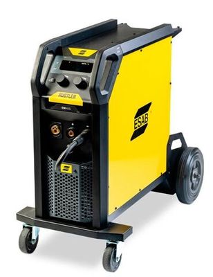 Сварочный аппарат RUSTLER EM 455i (НАКС)