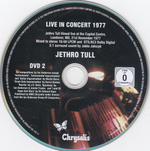 Jethro Tull / Songs From The Wood (40th Anniversary The Country Set)(3CD+2DVD)